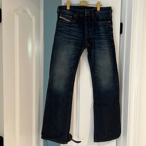 diesel jean